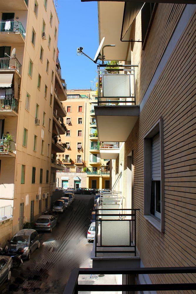 La Mela Di Rom